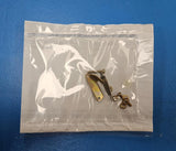 JV-20 Switch Actuators V3/V7 Aux Actuator 0.750" Roller Lever