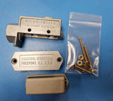 3PA10 Switch Hardware LIMIT SWITCH