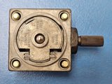 LSZ1R Limit Switch Actuator Head, Side, 600VAC/250VDC