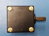 LSZ1R Limit Switch Actuator Head, Side, 600VAC/250VDC