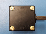 LSZ1R Limit Switch Actuator Head, Side, 600VAC/250VDC