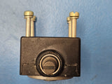 LSZ1R Limit Switch Actuator Head, Side, 600VAC/250VDC