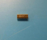 (1 PC) 67401N MMI FIFO, 64X4, Asynchronous, TTL, PDIP16