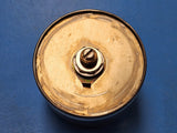 RP161SA103KK Ohmite Rheostat, 10kohm, 50ma Slot Adjust M22/06-002915A