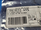 (5 PCS) MCP4011-503E/MS MICROCHIP IC DGTL POT 50KOHM 64TAP 8MSOP ROHS
