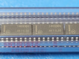 (10 PCS) MC14093BDG ONSEMI NAND Gate 4-Element 2-IN CMOS 14-SOIC ROHS