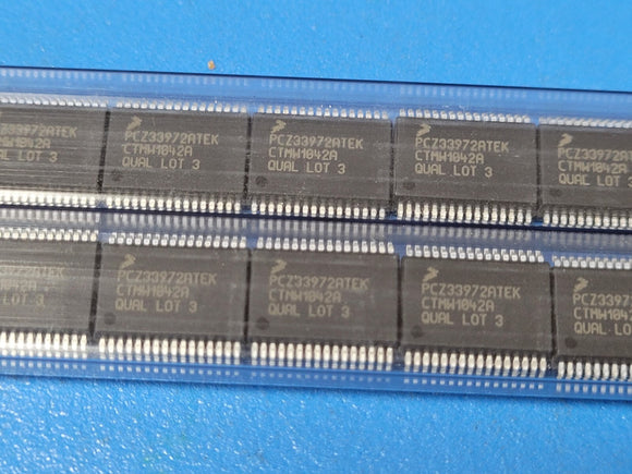 (1 PC) PC33972ATEK Multiple Switch Detection Interface with Suppressed Wake-Up