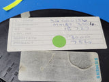 (50 PCS) MMBT3904 NSC/SIEMENS Trans GP BJT NPN 40V 0.2A 3-Pin SOT-23