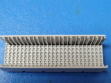 (500 PCS) HM2H08P117LF FCI CONN SHROUD HARD METRIC 125POS
