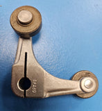 6PA80 Switch Hardware Yoke Roller, Fork Lever, Steel Roller