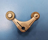 6PA80 Switch Hardware Yoke Roller, Fork Lever, Steel Roller