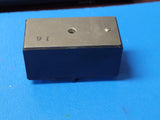 (1 PC) Teledyne Solid State Relay 602-1 NSN 5945-01-099-9759