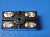 (1 PC) Teledyne Solid State Relay 602-1 NSN 5945-01-099-9759