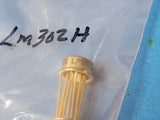 (1 PC) LM302H NSC Buffer Amplifier, 1 Func, BIPolar, MBCY8 TO-99