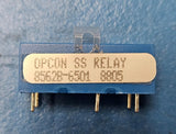 8562B-6501 Photoelectric Sensors OUTPUT DEVICE,115VAC P/N 106424 w/Instructions