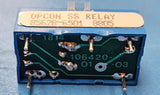 8562B-6501 Photoelectric Sensors OUTPUT DEVICE,115VAC P/N 106424 w/Instructions