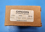 8562B-6501 Photoelectric Sensors OUTPUT DEVICE,115VAC P/N 106424 w/Instructions