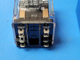 (1 PC) 20310-82 DELTROL Electromechanical Relay 24VDC 480Ohm 13A DPDT