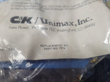 (1 PC) 2HBR55-5 UNIMAX SWITCH RP4 REPLACEMENT KIT FOR KSR-T & KSR-F SWITCH
