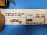 8580A-6501 Photoelectric Sensor OUTPUT DEVICE, OPTICAL ISOLATOR DRIVER P/N 10074