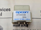 8580A-6501 Photoelectric Sensor OUTPUT DEVICE, OPTICAL ISOLATOR DRIVER P/N 10074