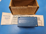 8880C-6502 OPCON CONTROL MODULE BASE,115VAC INPUT, 5 P/N 106657