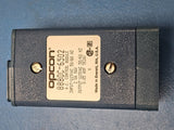 8880C-6502 OPCON CONTROL MODULE BASE,115VAC INPUT, 5 P/N 106657