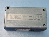 8880C-6502 OPCON CONTROL MODULE BASE,115VAC INPUT, 5 P/N 106657