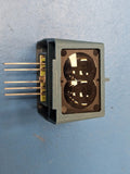1380B-6501 PROXIMITY HEAD,MODULAR,80 SERIES BLUE EYES,SHORT RANGE P/N 106889