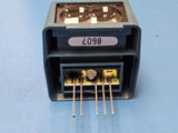1380B-6501 PROXIMITY HEAD,MODULAR,80 SERIES BLUE EYES,SHORT RANGE P/N 106889