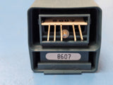 1380B-6501 PROXIMITY HEAD,MODULAR,80 SERIES BLUE EYES,SHORT RANGE P/N 106889