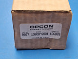 1380B-6501 PROXIMITY HEAD,MODULAR,80 SERIES BLUE EYES,SHORT RANGE P/N 106889