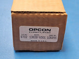 1382B-6501 PROXIMITY HEAD,MODULAR,80 SERIES BLUE EYES,LONG RANGE P/N 106891
