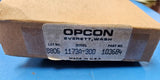 1173A-300 Photoelectric Sensor Head, Through Beam Source, Straight, E70 Series