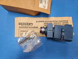 1450B-6501 SENSOR, REFLEX, SELF-CONTAINED  115VAC, CONNECTOR P/N 106851