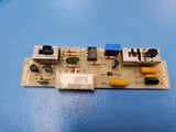 8213B-6501 OPCON LOGIC MODULE,ONE-SHOT,0.02-40 SEC,