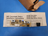 8213B-6501 OPCON LOGIC MODULE,ONE-SHOT,0.02-40 SEC,