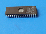(1 PC) AM27H010-90V05DC AMD UVPROM, 128KX8, 90ns, CMOS, CDIP32