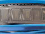 (25 PCS) SN74CBTLV3245ADWR TI Bus Switch 1-Element CMOS 8-IN 20-Pin SOIC