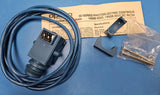 1450B-6517 Photoelectric Sensor,R/A,NPN/PNP Open,250 mA,10-30 VDC, P/N 106856