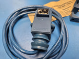 1450B-6517 Photoelectric Sensor,R/A,NPN/PNP Open,250 mA,10-30 VDC, P/N 106856