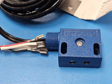1370A-6501 OPCON B/U ASSY,PROX HD,P/N 101984