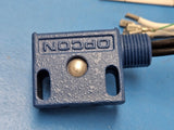1370A-6501 OPCON B/U ASSY,PROX HD,P/N 101984
