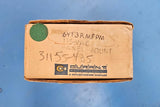 6-Y-13-RMF-PM-U 6 Digit, Panel Mount, Electric Counter, Non-Reset, 115VAC, 7W