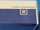 (1 BOX OF 50) GM 1225225 DELCO CONNECTOR 22 PIN HEADER SINGLE ROW