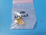 (2PCS) LM306H NSC Comparator 1 Func 5000uV Offset-Max 28ns Response Time BIPolar