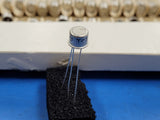 (1 PC) MIS13271 TRANSITRON VINTAGE 1977 DATE CODE TRANSISTOR 3 PIN