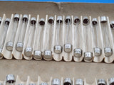 (1 PC) MIS13271 TRANSITRON VINTAGE 1977 DATE CODE TRANSISTOR 3 PIN