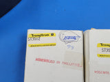 (1 PC) MIS13271 TRANSITRON VINTAGE 1977 DATE CODE TRANSISTOR 3 PIN