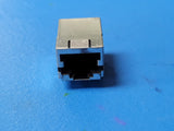 (12 PCS) SS-650810-A-NF-K1 Jack Modular Connector 8p8c (RJ45, Ethernet) Vertical